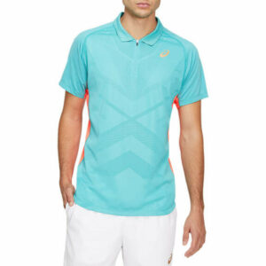 Tennis Polo Shirt - M