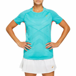 Tennis Short Sleeve Tee - S