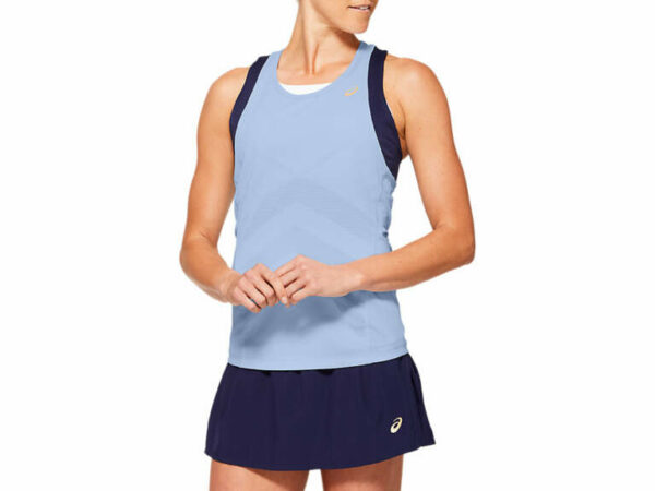 Tennis Tank - L