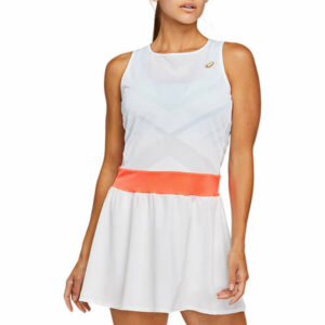 Tennis W Dress - L