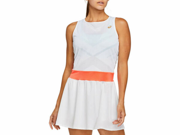 Tennis W Dress - L