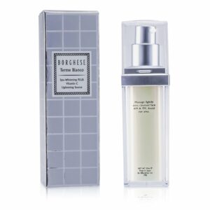 Terme Bianco Spa-whitening Plus Vitamin C Lightening Source