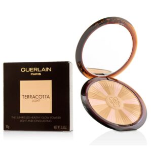 Terracotta Light Healthy Glow Vitamin-radiance Powder - 00 Light Cool