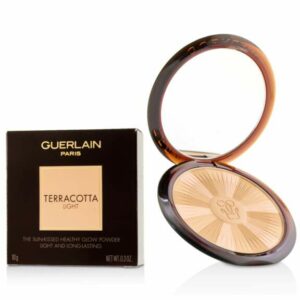 Terracotta Light Healthy Glow Vitamin-radiance Powder - 01 Light Warm