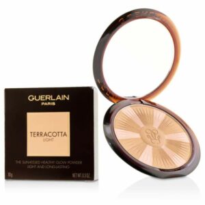 Terracotta Light Healthy Glow Vitamin-radiance Powder - 02 Natural Cool