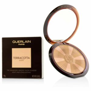 Terracotta Light Healthy Glow Vitamin-radiance Powder - 03 Natural Warm