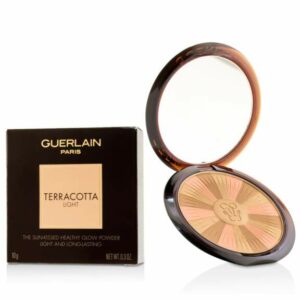 Terracotta Light Healthy Glow Vitamin-radiance Powder - 04 Deep Golden