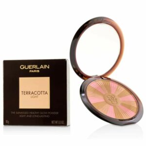 Terracotta Light Healthy Glow Vitamin-radiance Powder - 05 Deep Cool