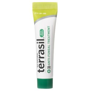 Terrasil Antifungal Treatment, Maximum Strength - 0.49 oz