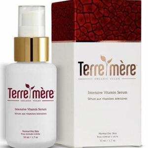 Terre Mere Women's Skin Serums & Treatments - Intensive Vitamin Serum