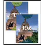 Texas Promulgated Forms - With Supplement