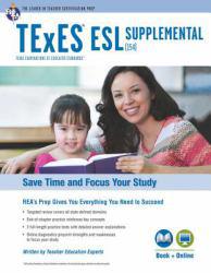 Texas TExES ESL Supplemental (154) Book Online