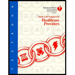 Textbook of Basic Life Supplement for Health Providers