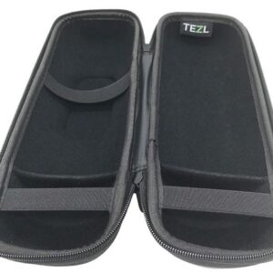 Tezl Carrying Case For Jbl Charge 4 & 3 Or Pulse 4 Speakers