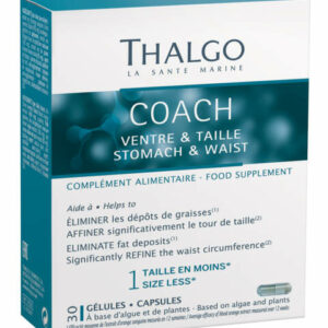 Thalgo Skin Serums & Treatments - 30-Ct. Coach Stomach & Waist Supplement