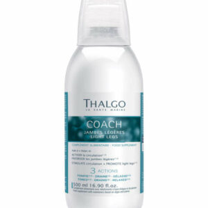 Thalgo Skin Serums & Treatments - Coach Light Legs Supplement