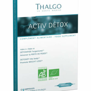 Thalgo Vitamins & Supplements - ACTIV Detox