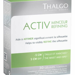 Thalgo Vitamins & Supplements - ACTIV Minceur Refining Supplement