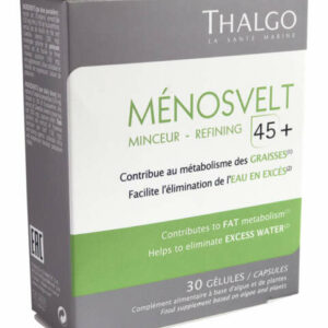 Thalgo Vitamins & Supplements - Menosvelt Supplement