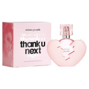 Thank U Next by Ariana Grande Eau de Parfum Spray Floral - 1.0 oz