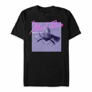 Thanos ''The Mad Titan'' T-Shirt for Men Official shopDisney