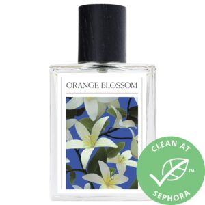 The 7 Virtues Orange Blossom Eau de Parfum 1.7 oz/ 50 mL Eau de Parfum Spray