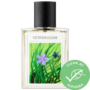 The 7 Virtues Vetiver Elemi Eau de Parfum 1.7 oz/ 50 mL Eau de Parfum Spray