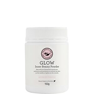 The Beauty Chef Glow Inner Beauty Powder Advanced Formula Supplement