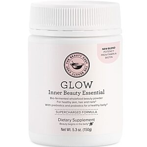 The Beauty Chef Glow Inner Beauty Powder Supplement 5.3 oz.