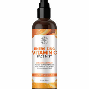 The Beauty Foundry Women's Skin Toners & Mists - Energizing Vitamin C Face Mist