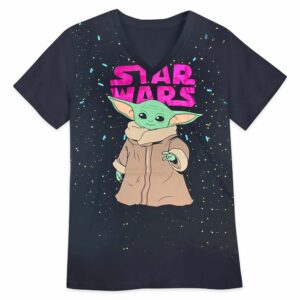 The Child T-Shirt for Women Star Wars: The Mandalorian Official shopDisney