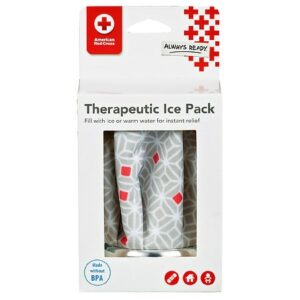 The First Years American Red Cross Therapeutic Ice Pack - 1.0 ea