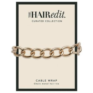 The Hair Edit Cable Wrap - 1.0 ea