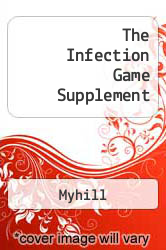 The Infection Game Supplement