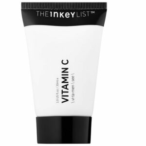 The Inkey List Vitamin C Brightening Cream, One Size , Multiple Colors