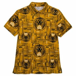 The Lion King Polo Shirt for Men Disney's Animal Kingdom