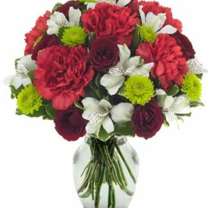 The Loving Rose Bouquet - Regular