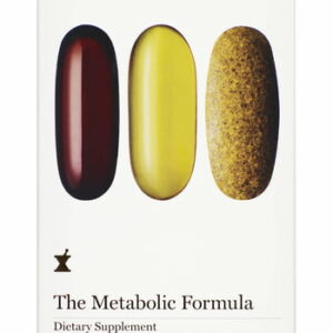 The Metabolic Support Supplements