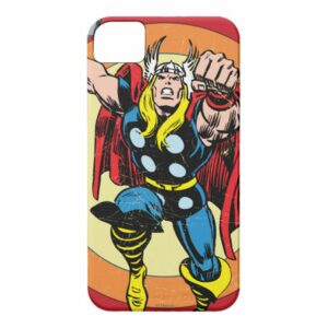 The Mighty Thor iPhone 6 Case Customizable Official shopDisney