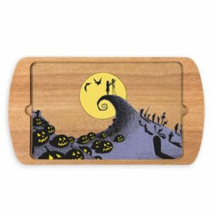 The Nightmare Before Christmas Chopping Board Official shopDisney