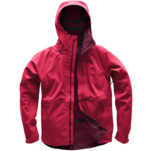 The North Face Apex Flex GTX 2.0 Jacket - Women's Rumba Red Xs