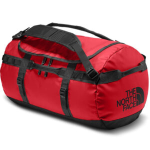 The North Face Base Camp Duffel - Small Tnf Red/tnf Black Sm