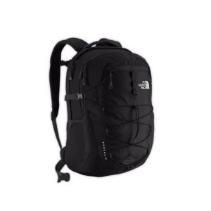 The North Face Borealis Backpack Tnf Black One Size