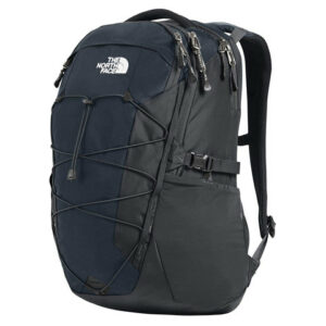 The North Face Borealis Backpack Urban Navy/asphalt Grey One Size