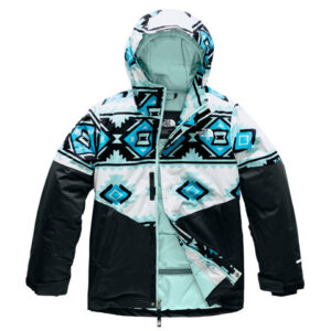 The North Face Brianna Insulated Jacket - Girl's