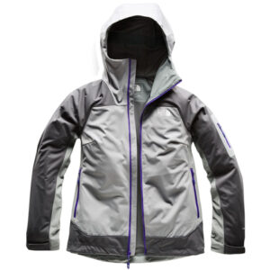 The North Face Impendor Soft Shell Jacket - Women's