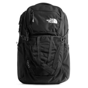 The North Face Recon Backpack Tnf Black Os