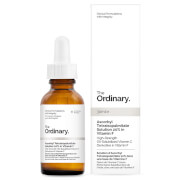 The Ordinary Ascorbyl Tetraisopalmitate Solution 20% in Vitamin F 30ml