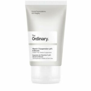 The Ordinary Vitamin C Suspension 30% In Silicone (30Ml)