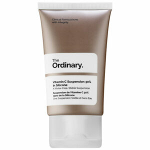 The Ordinary Vitamin C Suspension 30% in Silicone, One Size , Multiple Colors